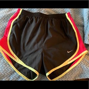 6 Nike Shorts for $30